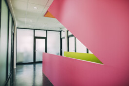 AVADENT Bad Homburg - Ihr neuer Arbeitsplatz?